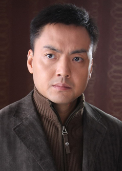 Zhu Hong Jia (1970)