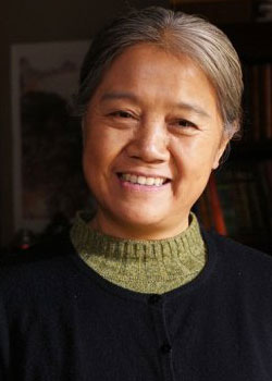 Zhu Huai Xu (1984)