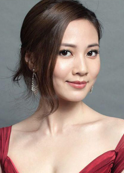 Rebecca Zhu (1987)
