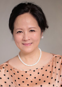 Zhu Ya Ying (1960)