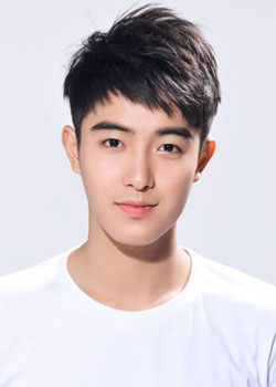Zhu Yi Wen (1993)