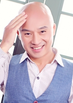 Zhu Yong Lin (1990)