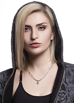 Zina Blahusova (1993)