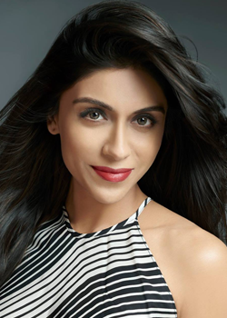 Zoa Morani (1988)