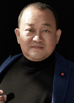 Zong Xiao Jun (1967)