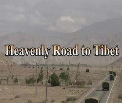 Heavenly Road to Tibet