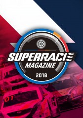 2018 Super Race Magazine