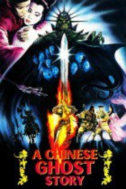 KissAsian | A Chinese Ghost Story I Ii Asian Dramas and Movies with Eng cc Subs in HD