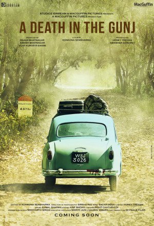 KissAsian | A Death In The Gunj Asian Dramas and Movies with Eng cc Subs in HD
