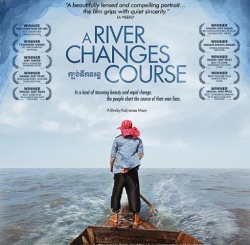 A River Changes Course (2013)