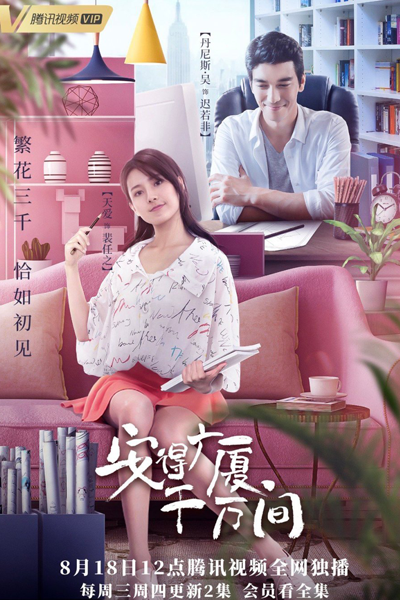 KissAsian | A Thousand Miles Of Mansions 2021 Asian Dramas and Movies with Eng cc Subs in HD