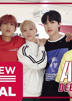 KissAsian | Ab6ix Debut D Day Asian Dramas and Movies with Eng cc Subs in HD