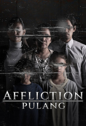 Affliction (2021)