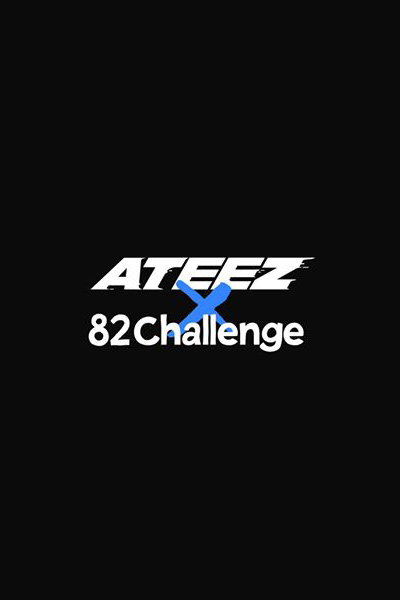 ATEEZ 82 challenge