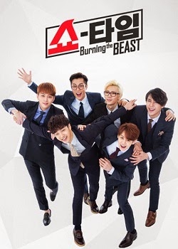 BEAST Showtime (2014)