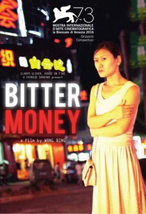 Bitter Money