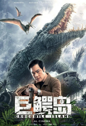 KissAsian | Crocodile Island Asian Dramas and Movies with Eng cc Subs in HD