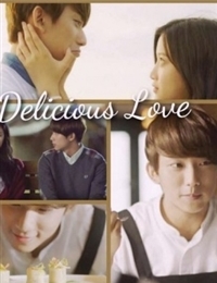 Delicious Love (2015)