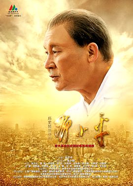 Deng Xiaoping at History's Crossroads (2014)