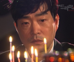 Drama Special Episode 27: Men Cry