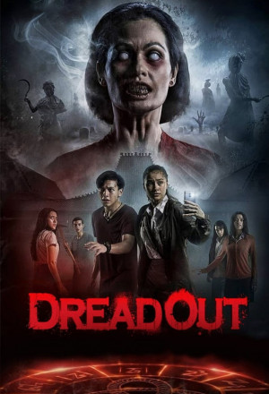 DreadOut (2019)