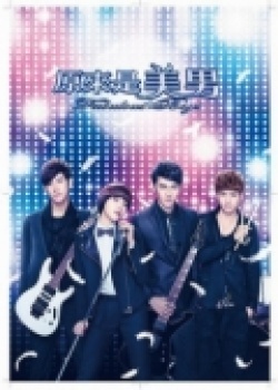 Fabulous Boys (2013)