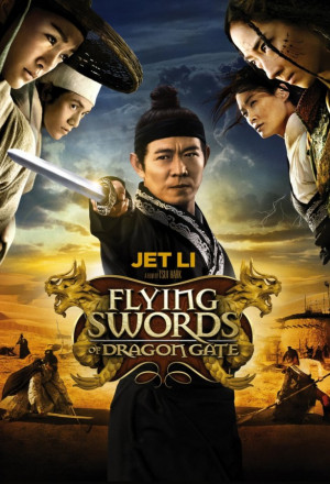 KissAsian | Flying Swords Of Dragon Gate Asian Dramas and Movies with Eng cc Subs in HD