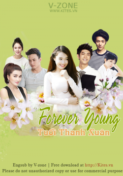 Forever Young (2014)