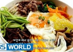 Hansik Taste of Korea