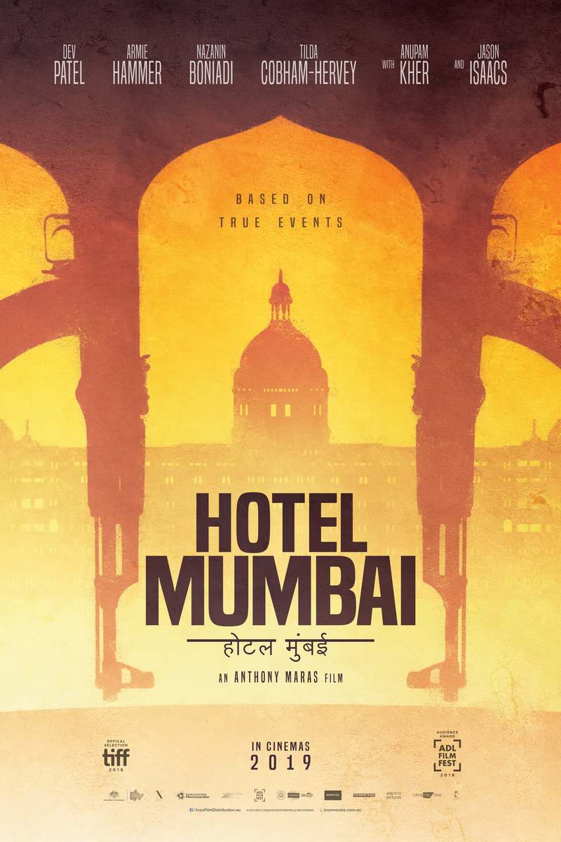 Hotel Mumbai