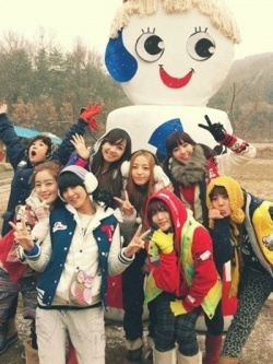 Invincible Youth Season 2 (2011)