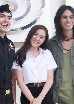 Keb Pandin (2021)
