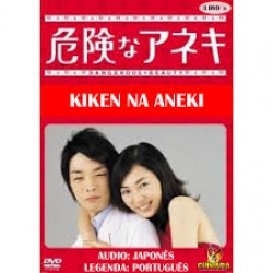 Kiken Na Aneki