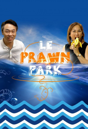  Le Prawn Park