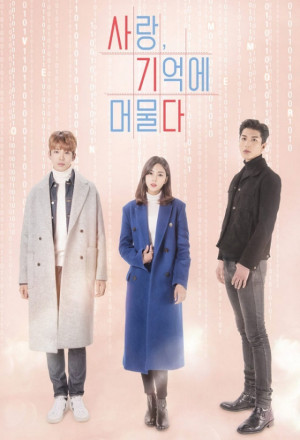 Love In Memory (2018)