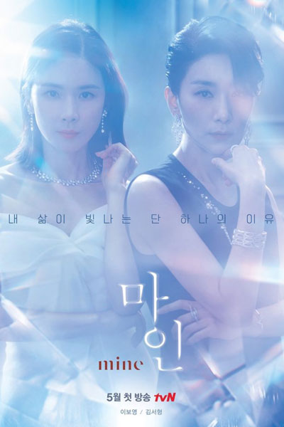 MINE (2021)