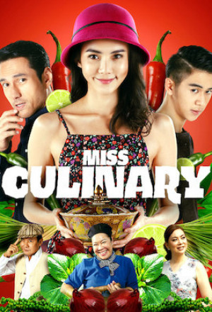 Miss Culinary (2019)