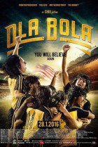 Ola Bola 2016