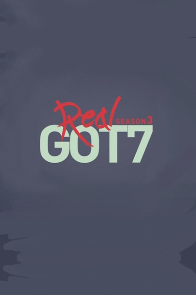 Real GOT7 S3