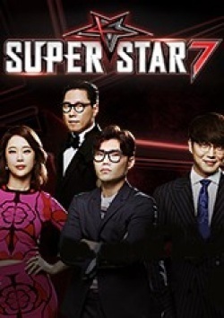 Superstar K 7