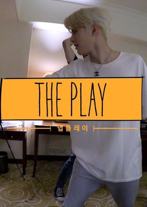 The Play: THE BOYZ Play in Jakarta (2019)