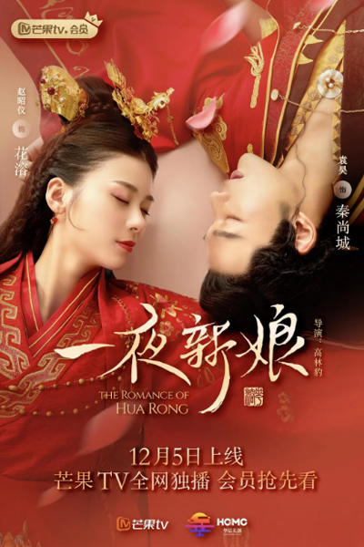 KissAsian | The Romance Of Hua Rong Asian Dramas and Movies with Eng cc Subs in HD
