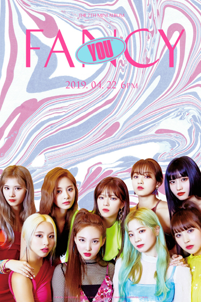 TWICE TV