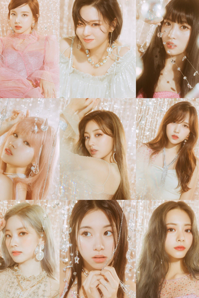 TWICE TV