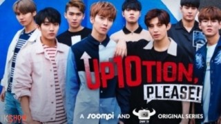 UP10TION Please! (2017)