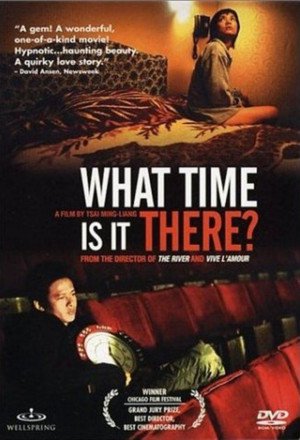 What Time Is It There? (2001)