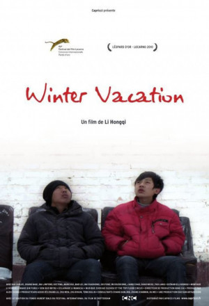 Winter Vacation (Han jia)