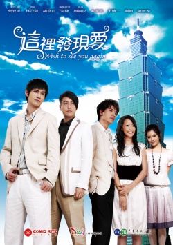 Wish to See You Again (2008)